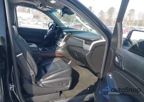 2016 GMC Yukon Xl Slt from USA, damaged, VIN 1GKS2GKC9GR441672